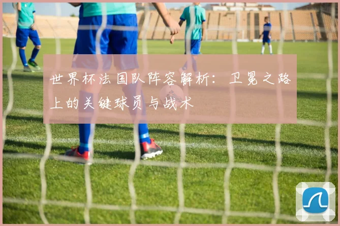 世界杯法国队阵容解析：卫冕之路上的关键球员与战术