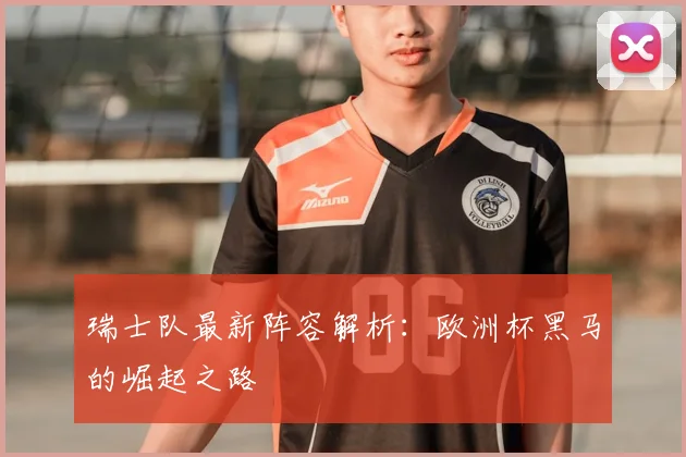 瑞士队最新阵容解析：欧洲杯黑马的崛起之路