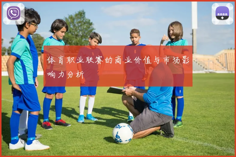 体育职业联赛的商业价值与市场影响力分析