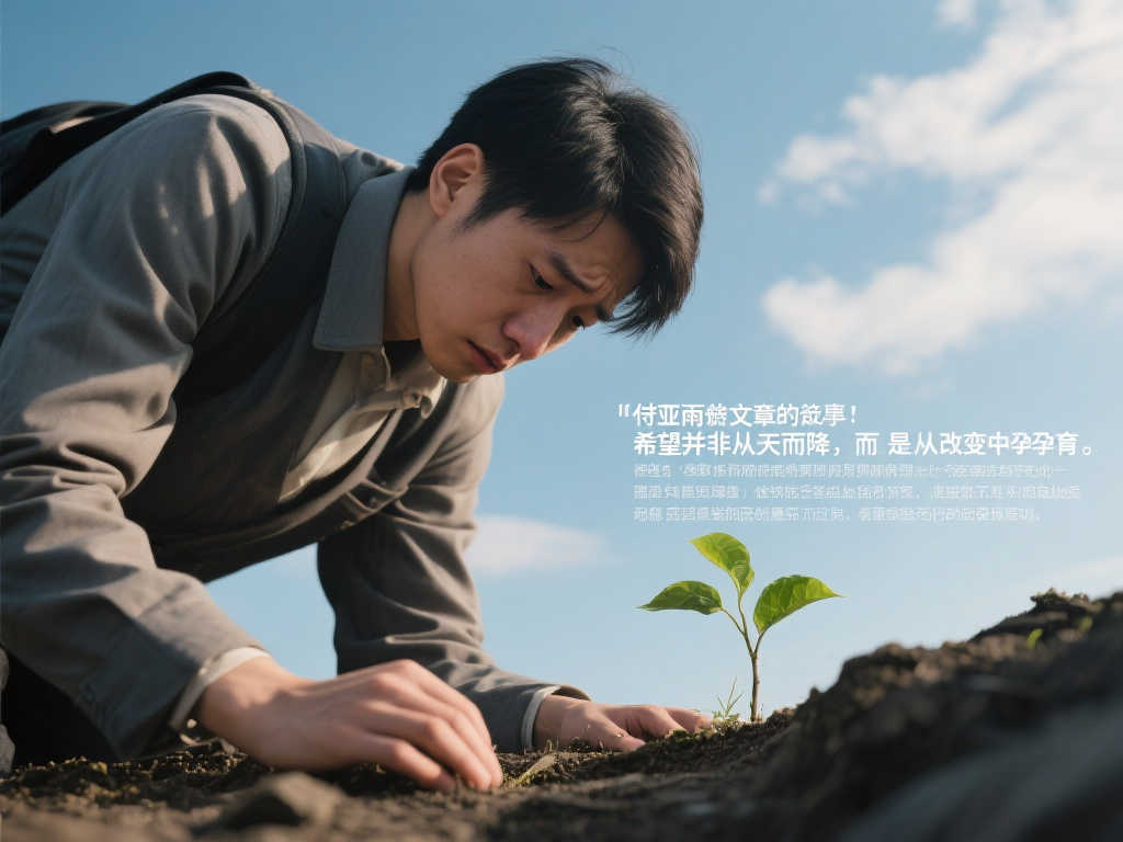因为这种心